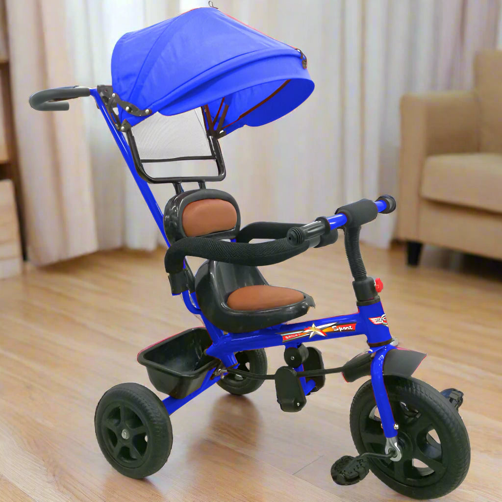 KIDS TRICYCLE
