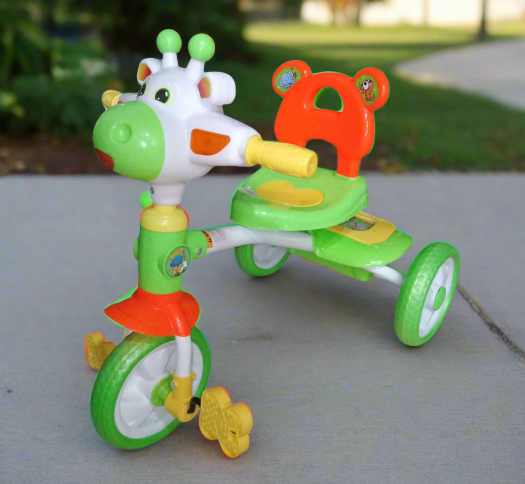 BABY TRICYCLE