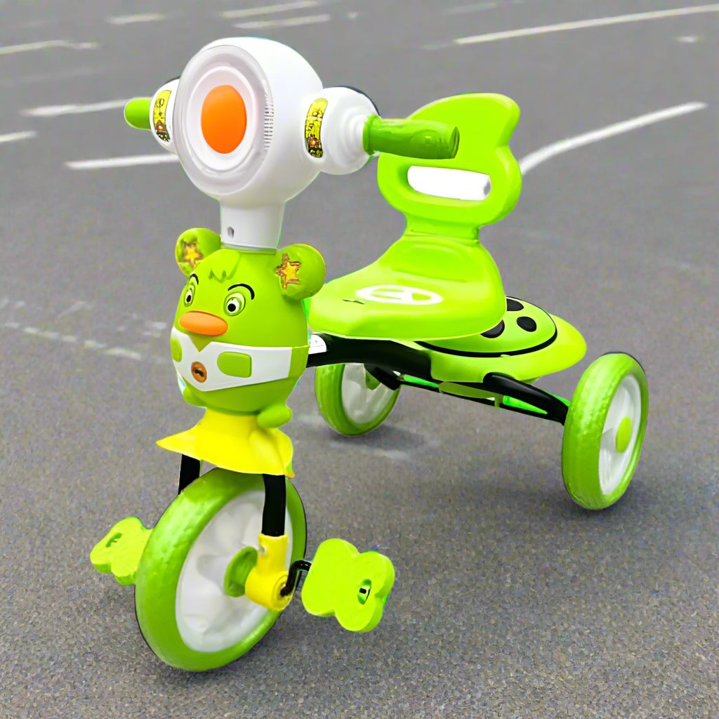 BABY TRICYCLE L-28" W-16" H-22"