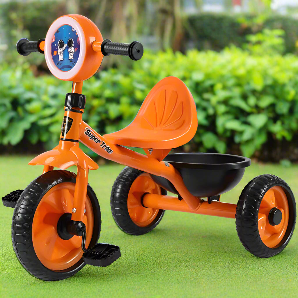 KIDS TRICYCLE