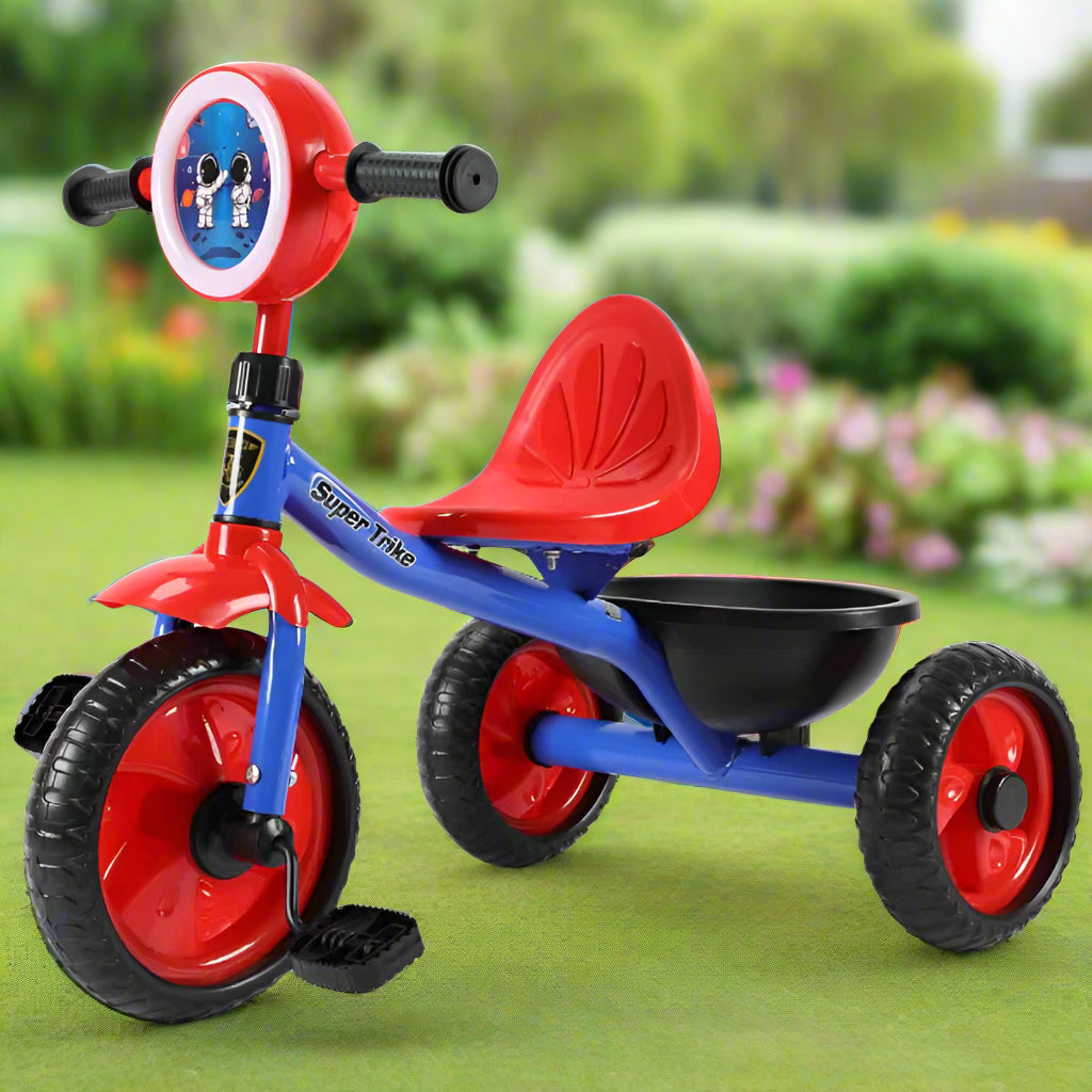 KIDS TRICYCLE