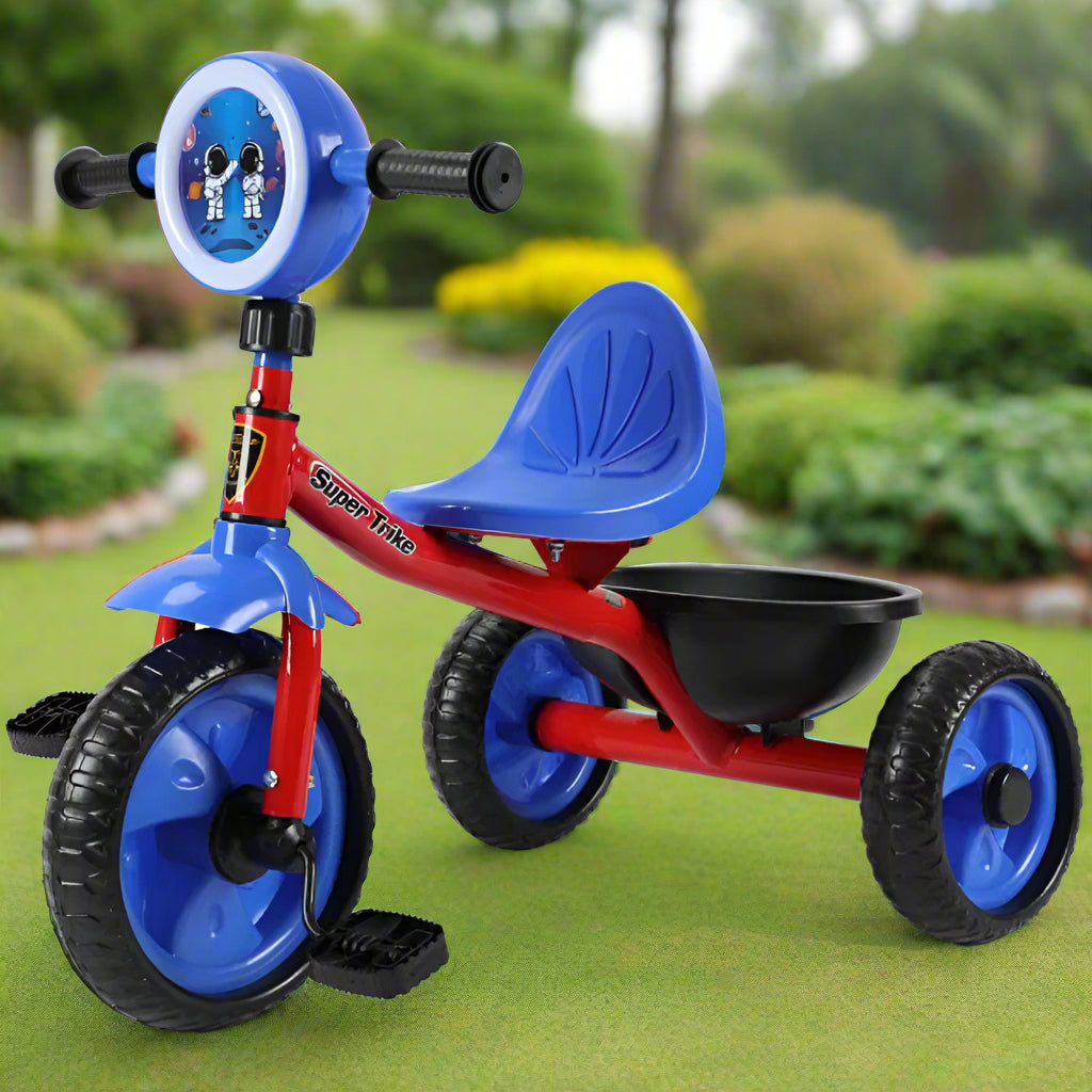 KIDS TRICYCLE