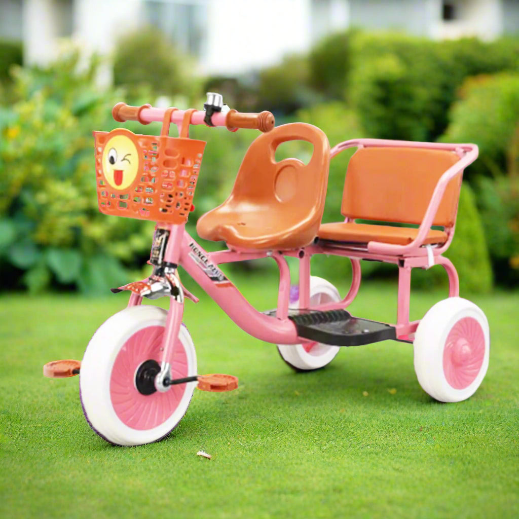 KIDS TRICYCLE