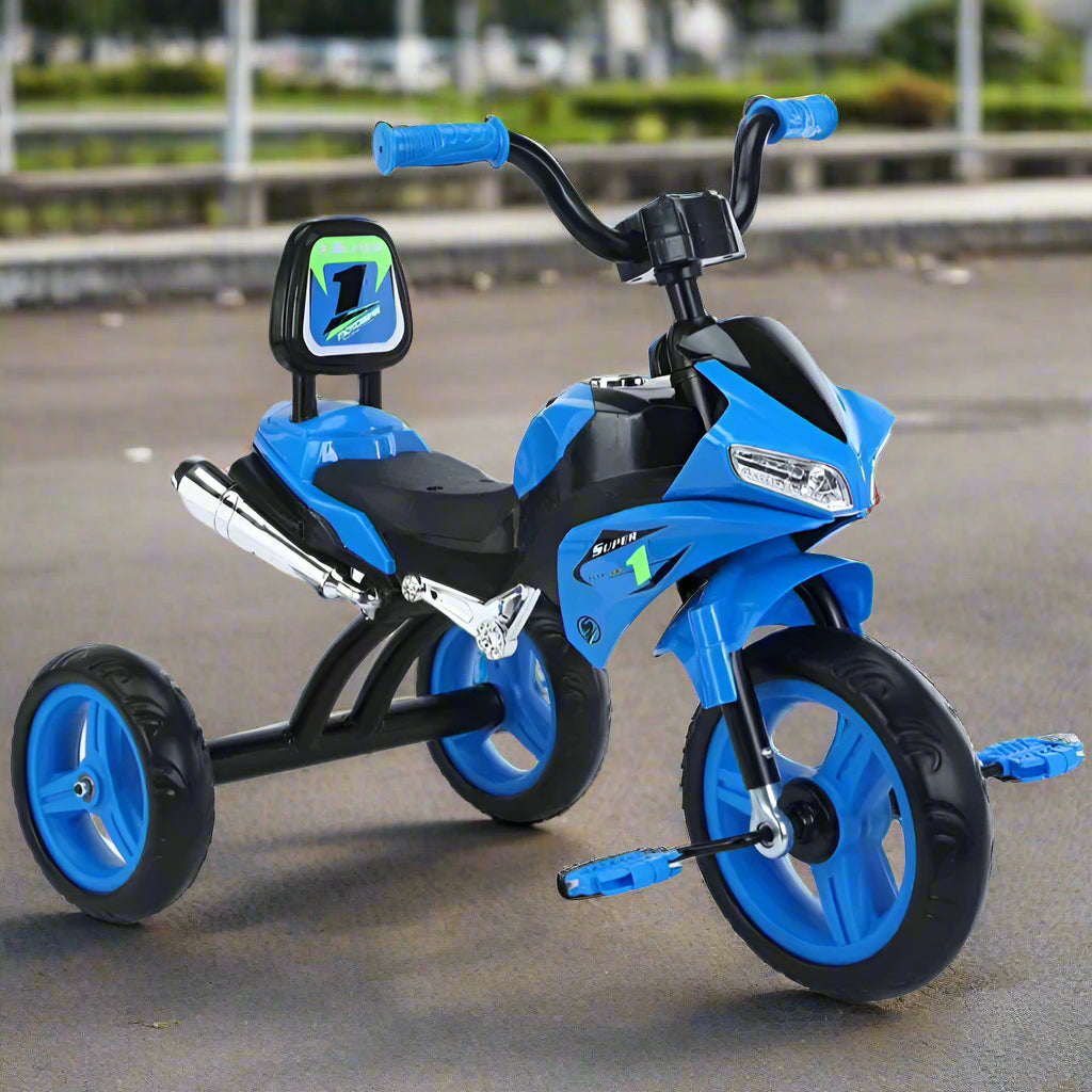 KIDS TRICYCLE