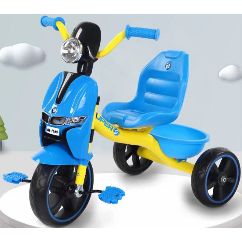 KIDS TRICYCLE