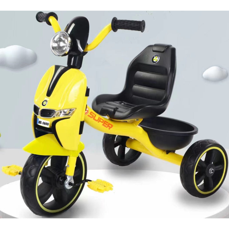 KIDS TRICYCLE