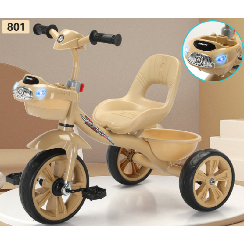 KIDS TRICYCLE