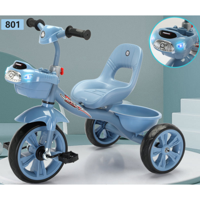 KIDS TRICYCLE