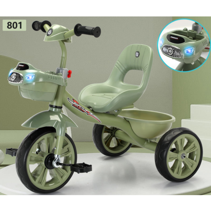 KIDS TRICYCLE