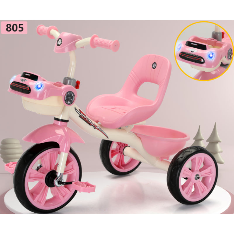 KIDS TRICYCLE