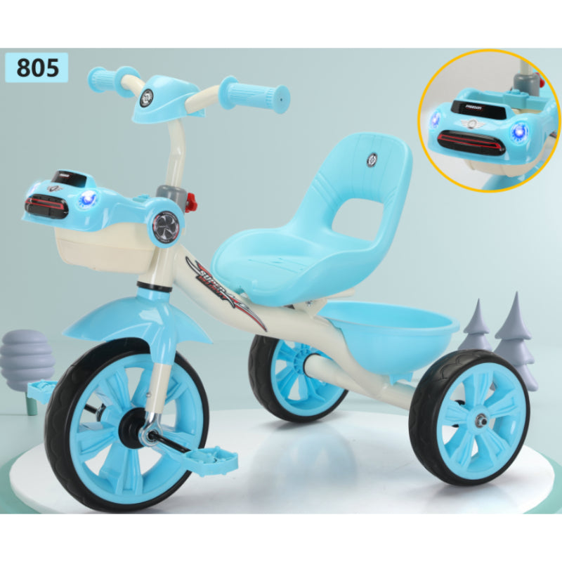 KIDS TRICYCLE