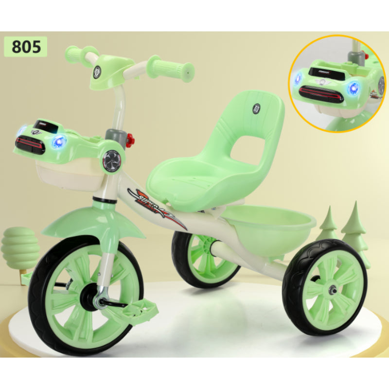 KIDS TRICYCLE