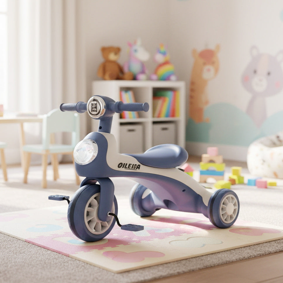 KIDS TRICYCLE