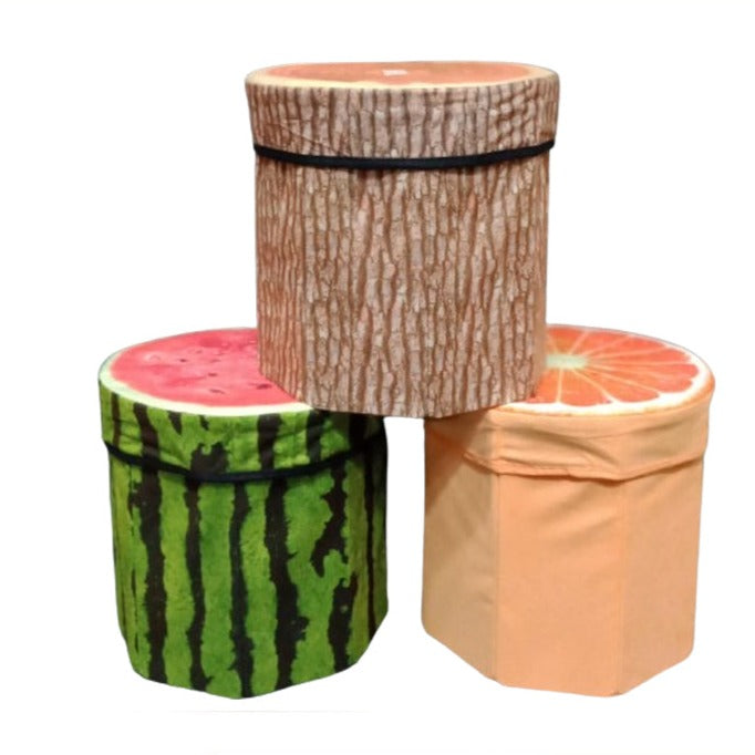 STORAGE BOX 30*30*30