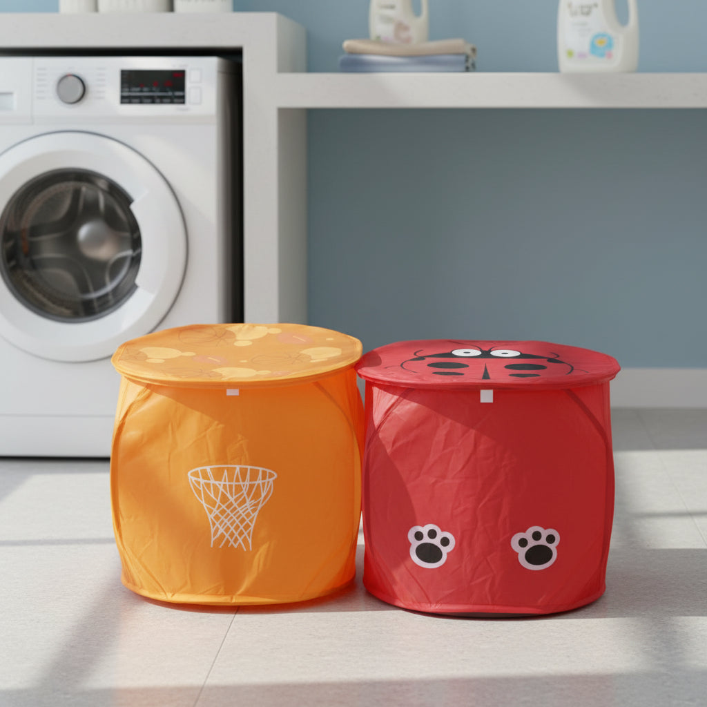 STORAGE BOX 45*45*45