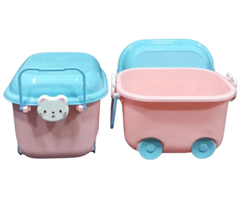 TOY BOX STROGE BOX