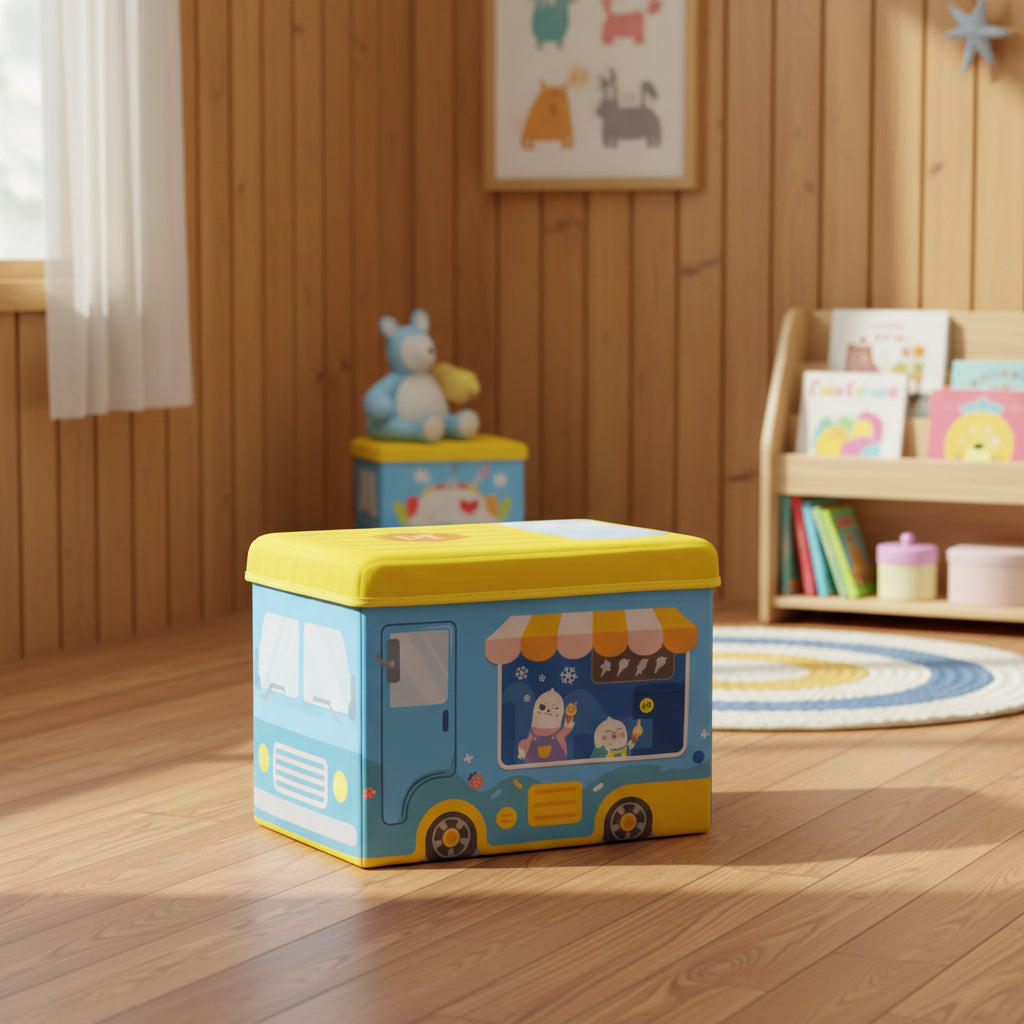 STORAGE BOX