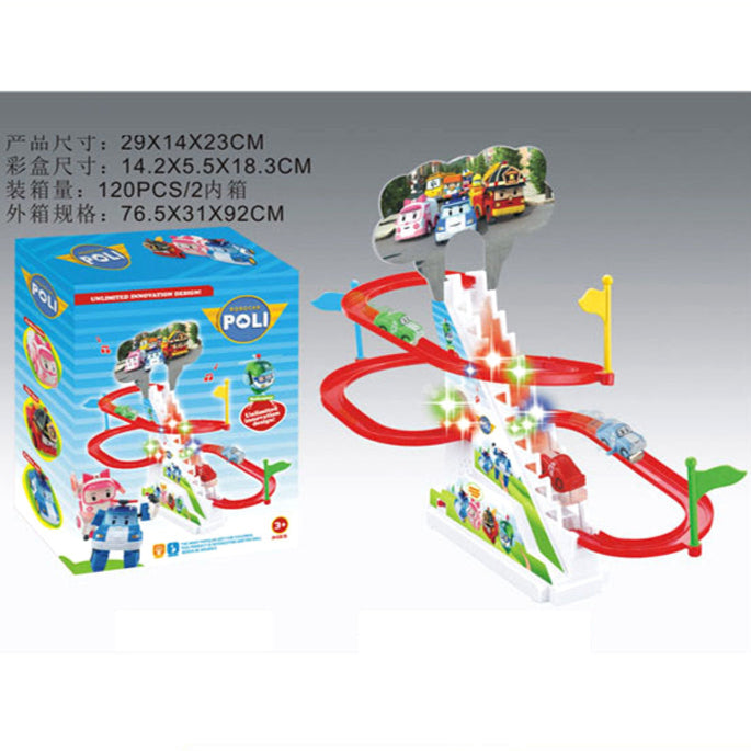 TRACK SET TOYS