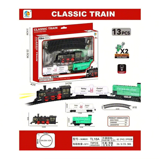 TRACK SET TOYS