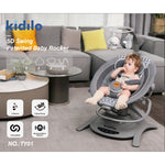 BABY ELECTRIC SWING KIDILO
