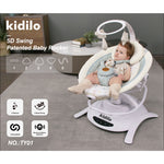BABY ELECTRIC SWING KIDILO