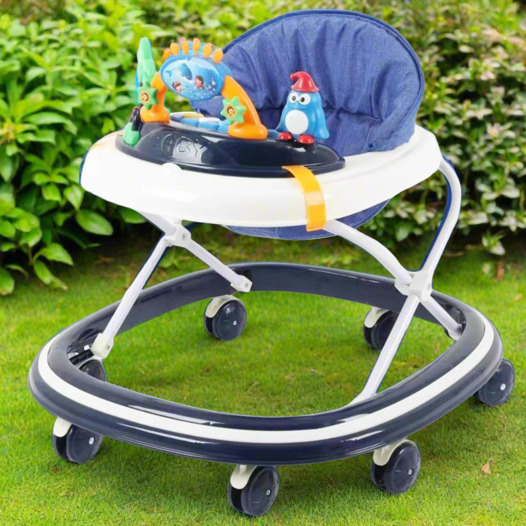 BABY WALKER W-0595