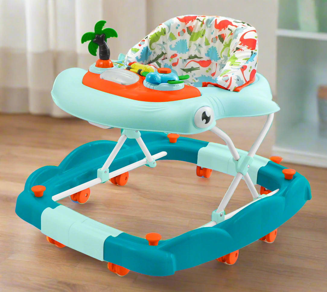 Kids Activity Walker W-110
