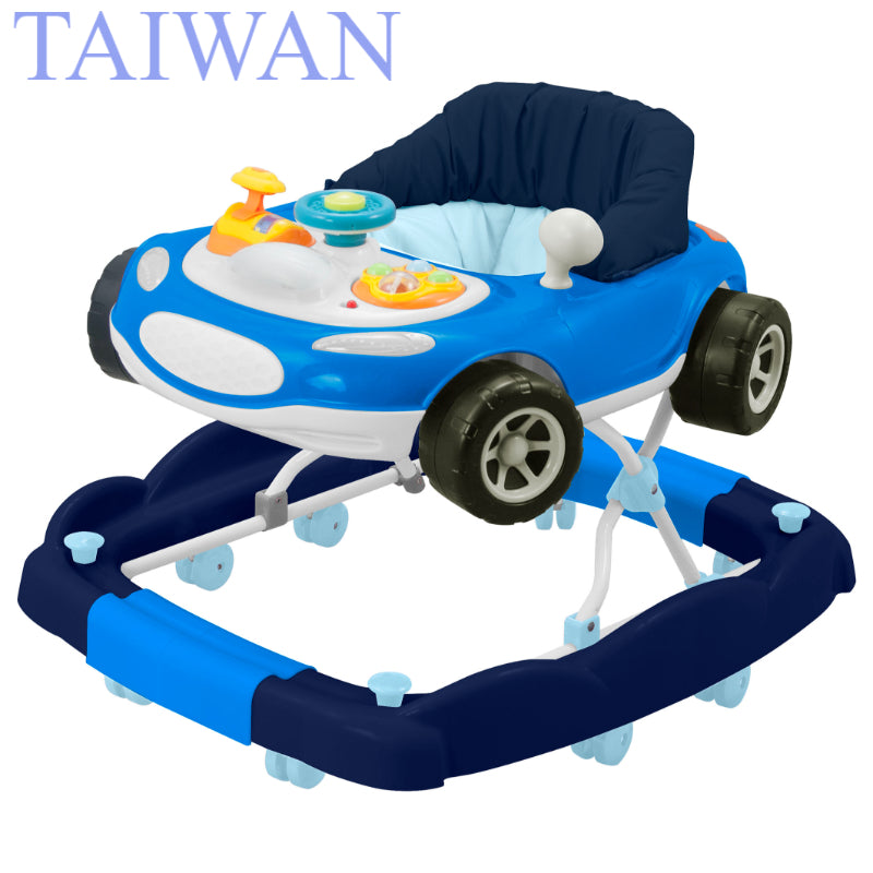 BABY WALKER TAIWAN 2 IN 1 W-140