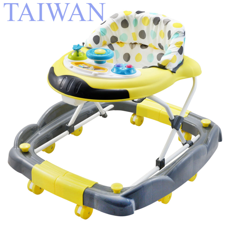 BABY WALKER TAIWAN 2 IN 1 W-150