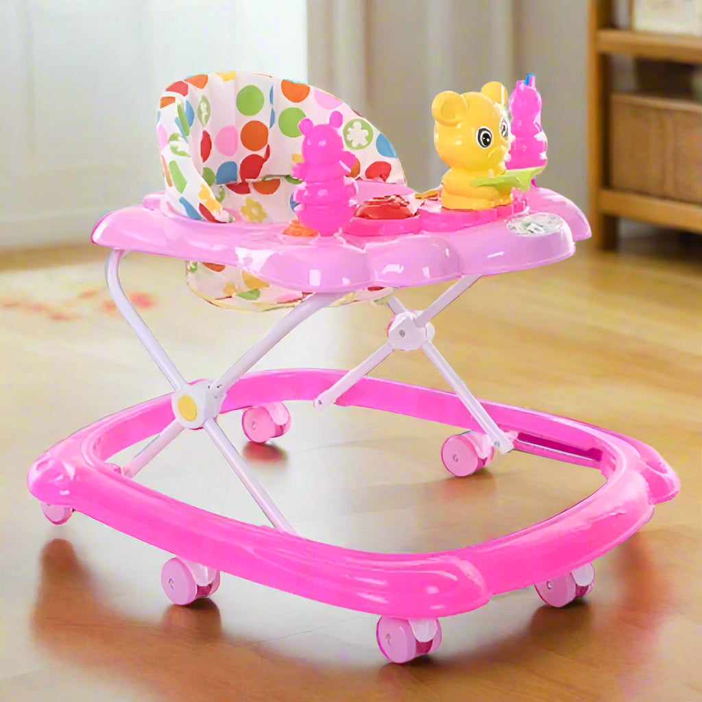 BABY WALKER W-1828-1