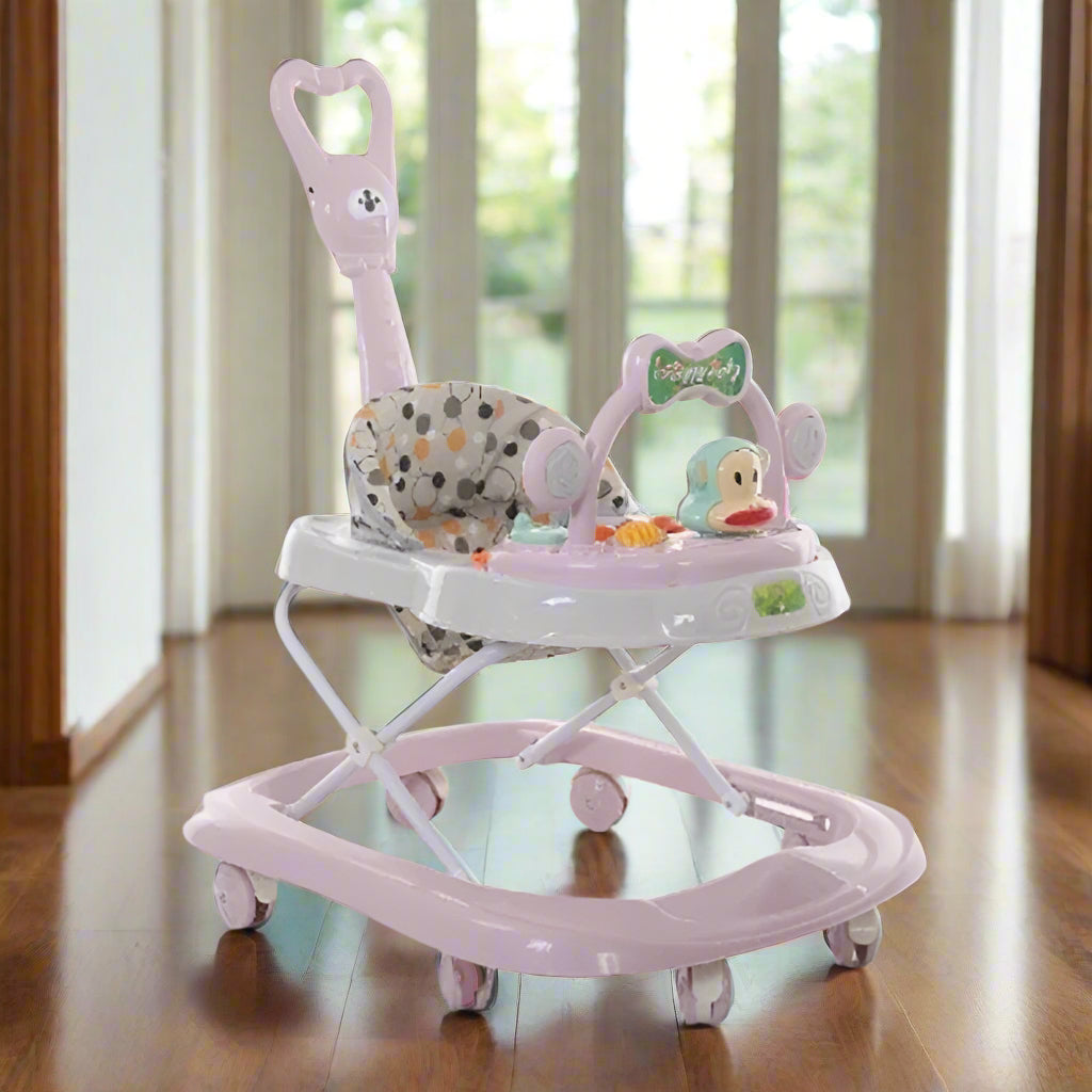 BABY WALKER W-2858-2
