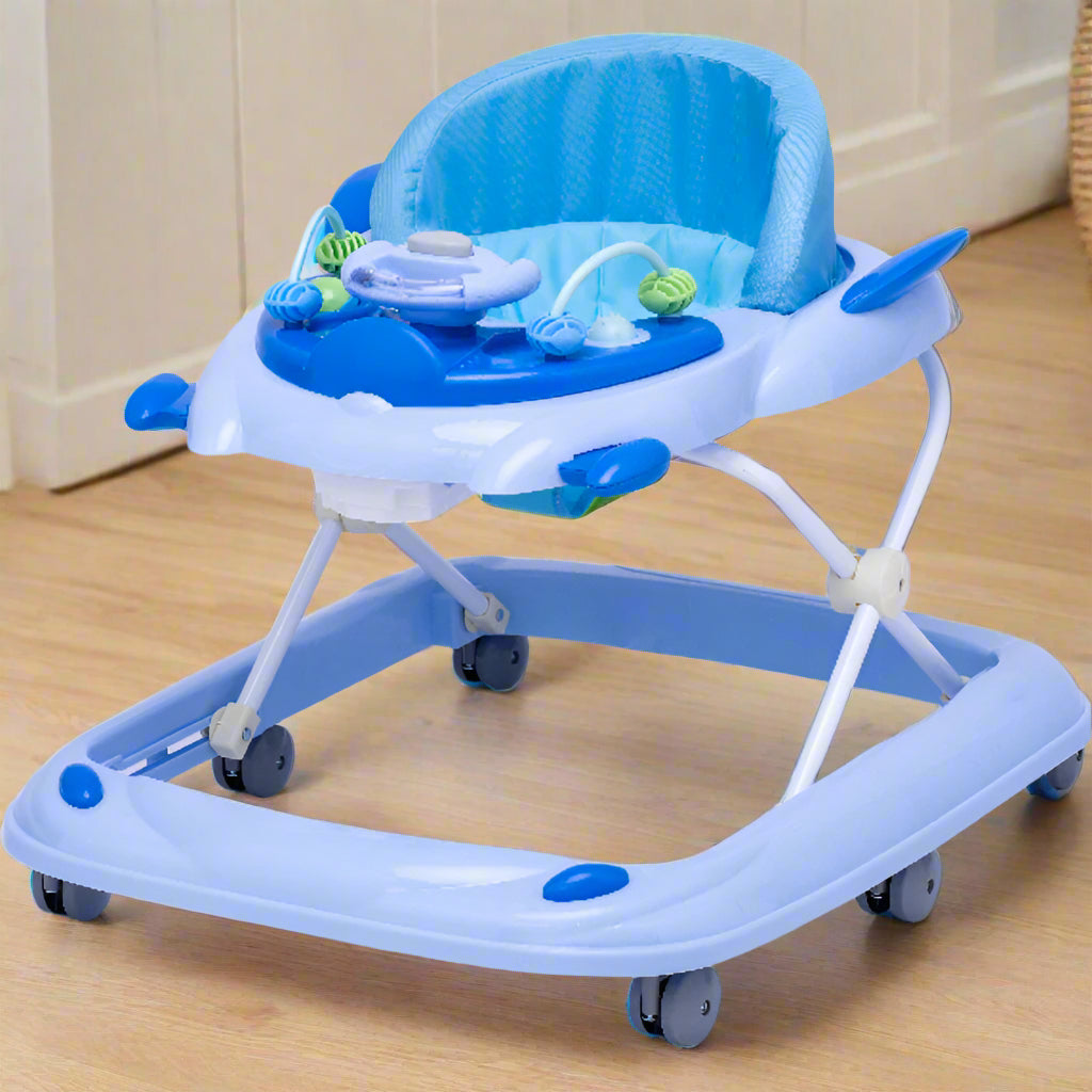BABY WALKER W-416