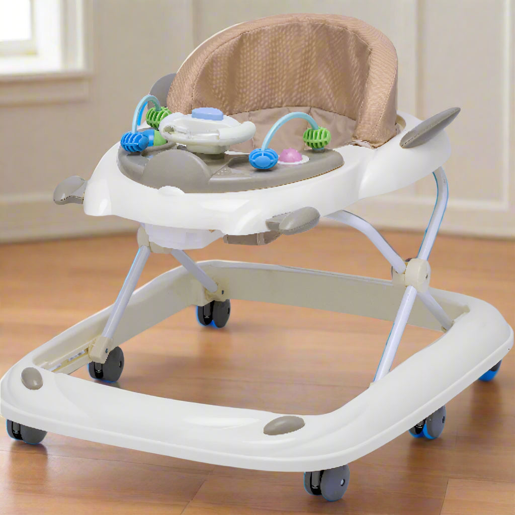 BABY WALKER W-416