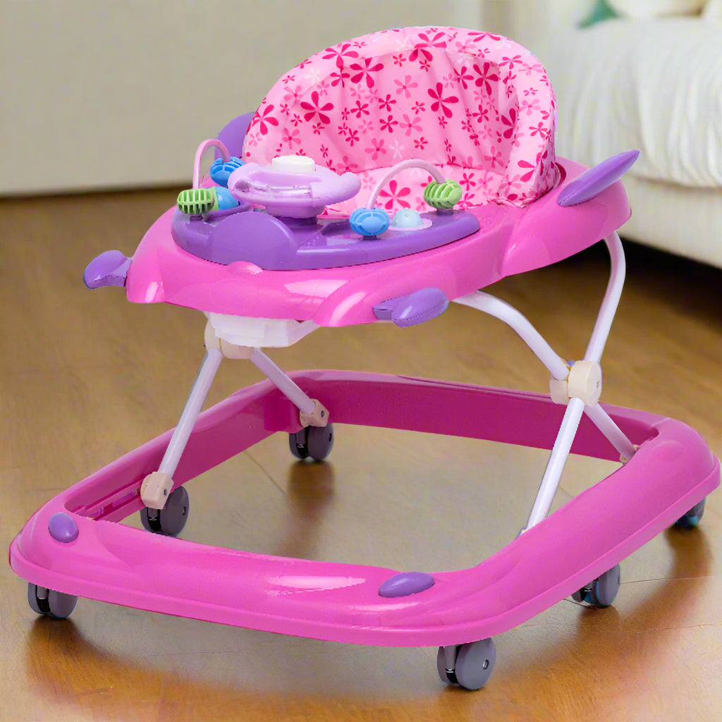 BABY WALKER W-416