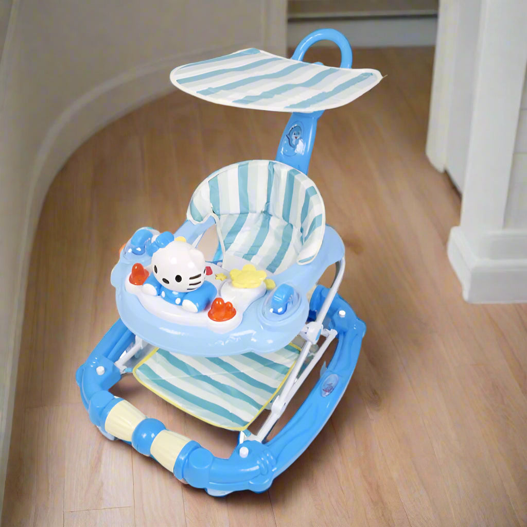 BABY WALKER W-503