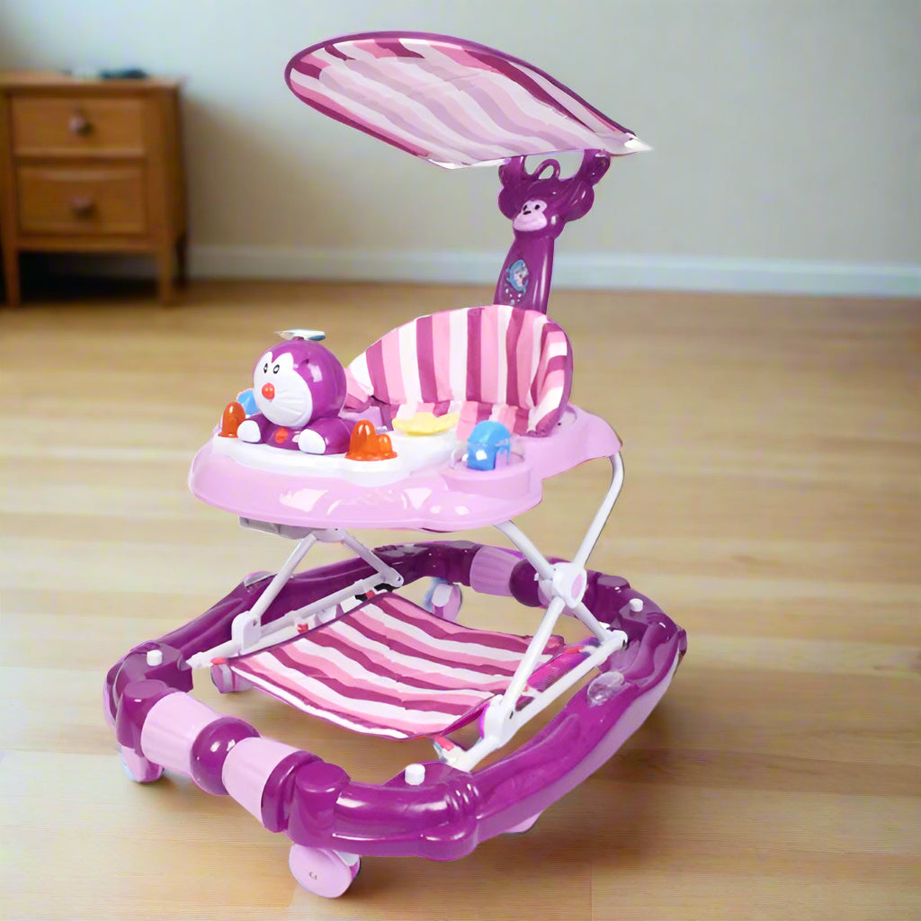 BABY WALKER W-507