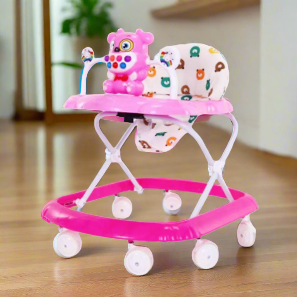 BABY WALKER W-567