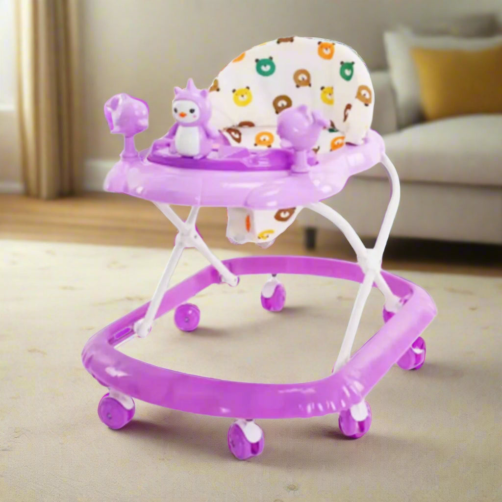 BABY WALKER W-568
