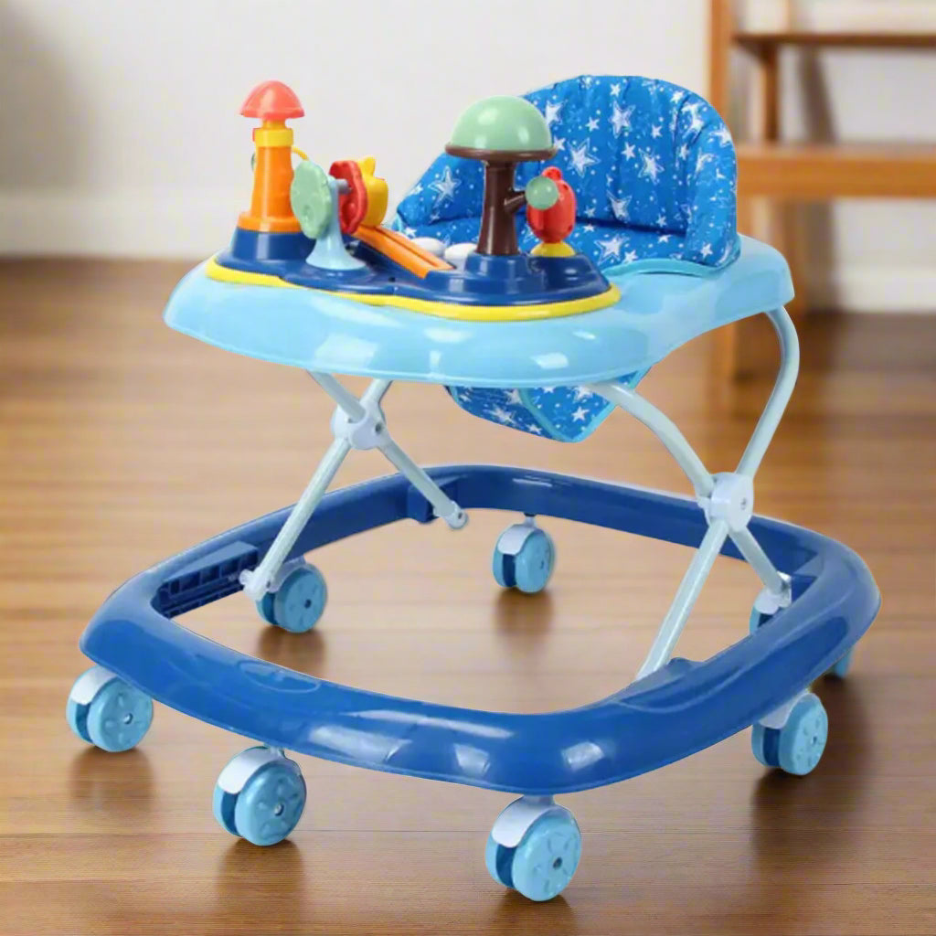 BABY WALKER W-5719