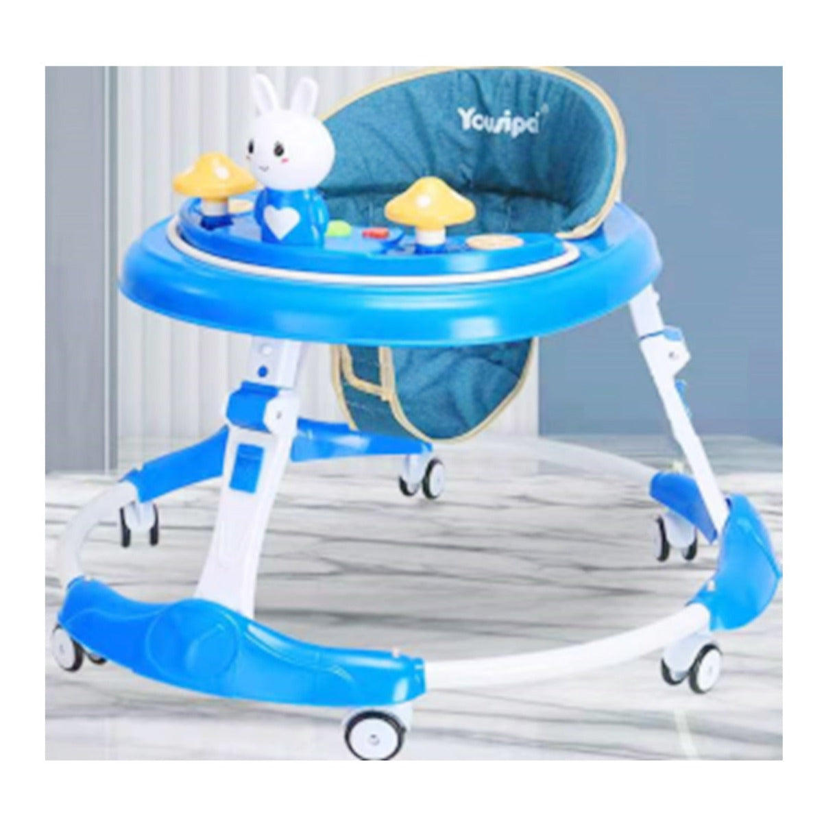 BABY WALKER W-2025