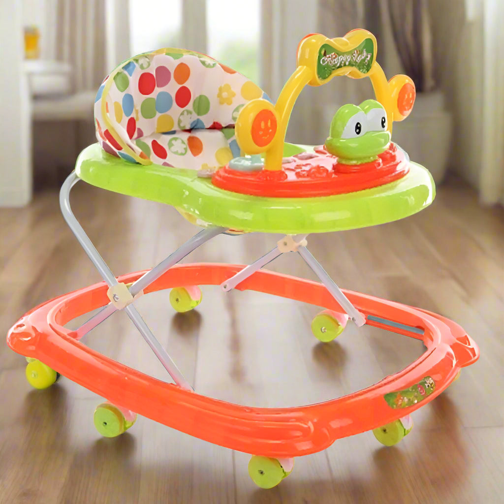BABY WALKER W-613-2