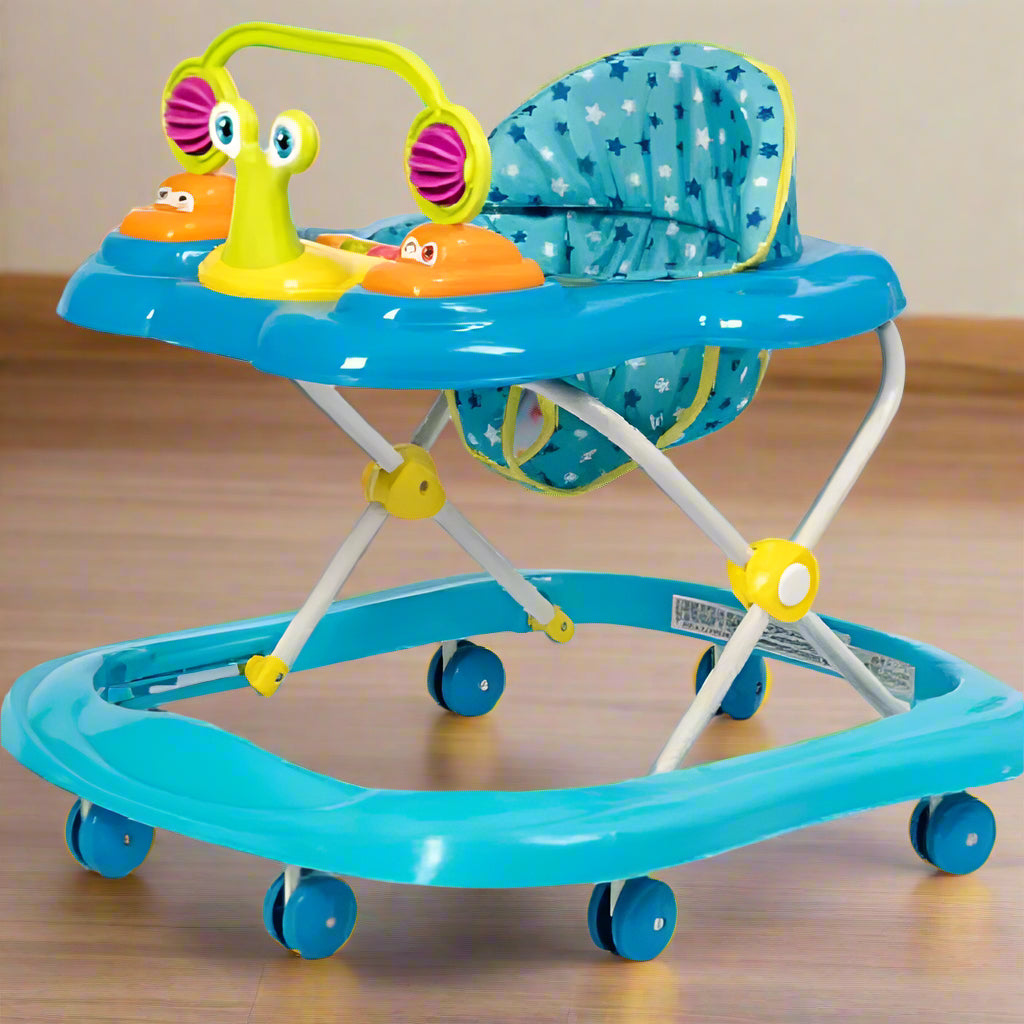 BABY WALKER W-628-9A