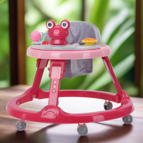 BABY WALKER W-6628
