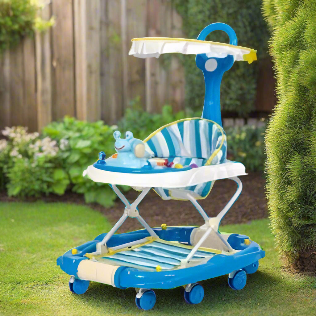 BABY WALKER