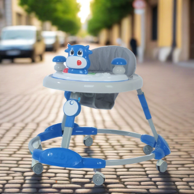 BABY WALKER W-630-8