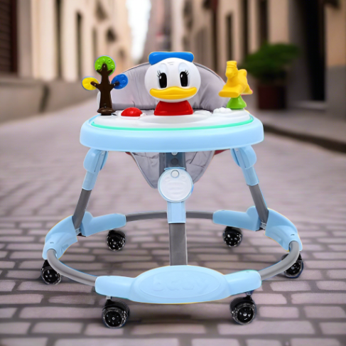 BABY WALKER W-631