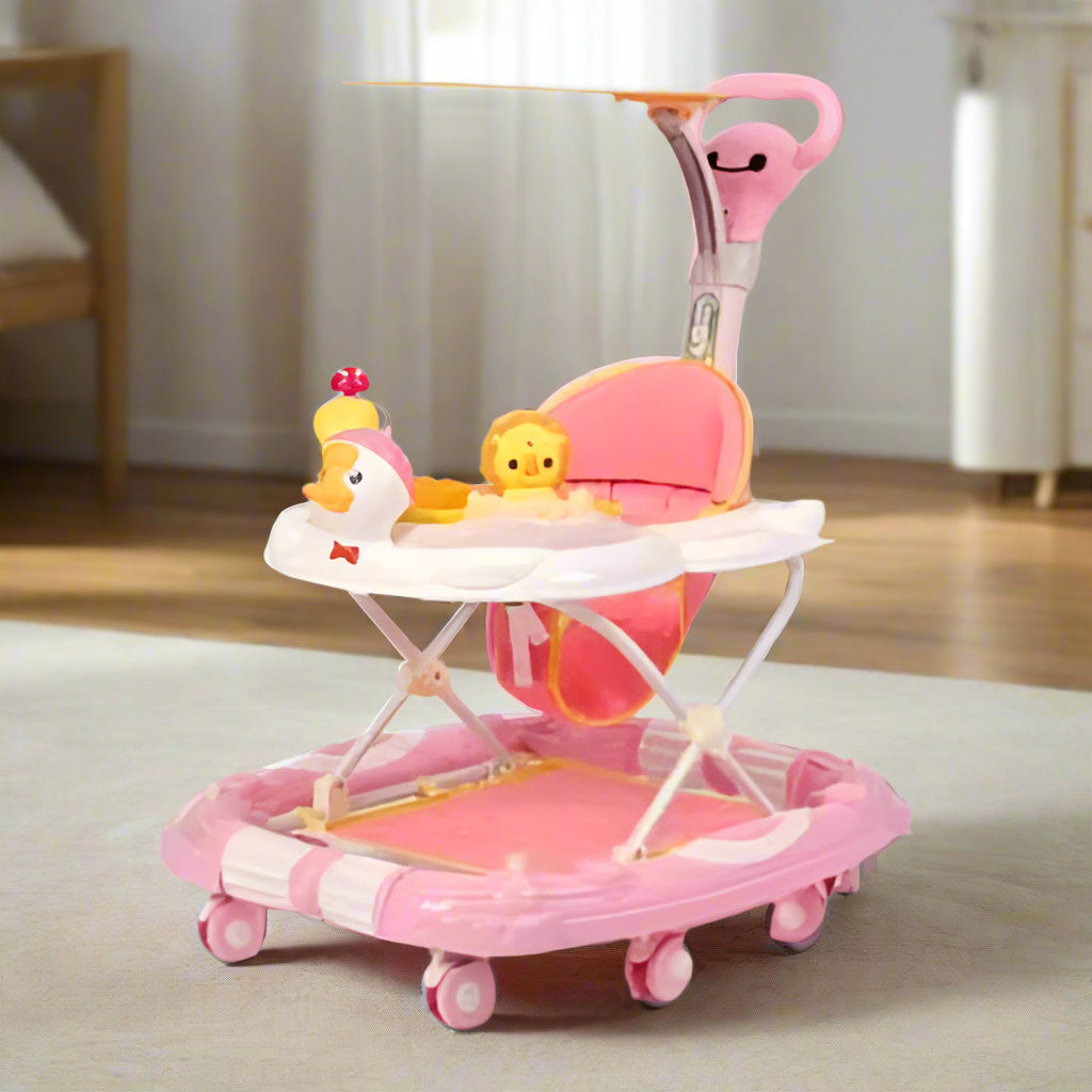 BABY WALKER W-678-1