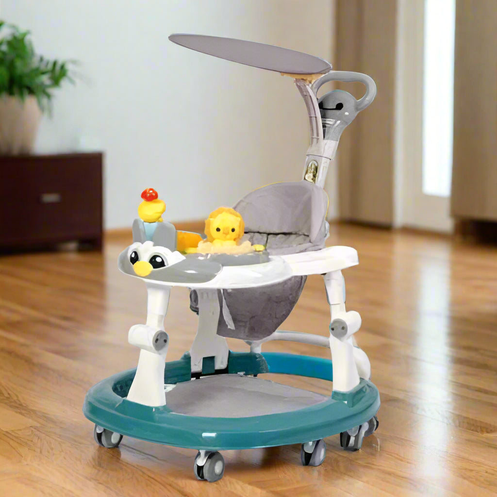 BABY WALKER