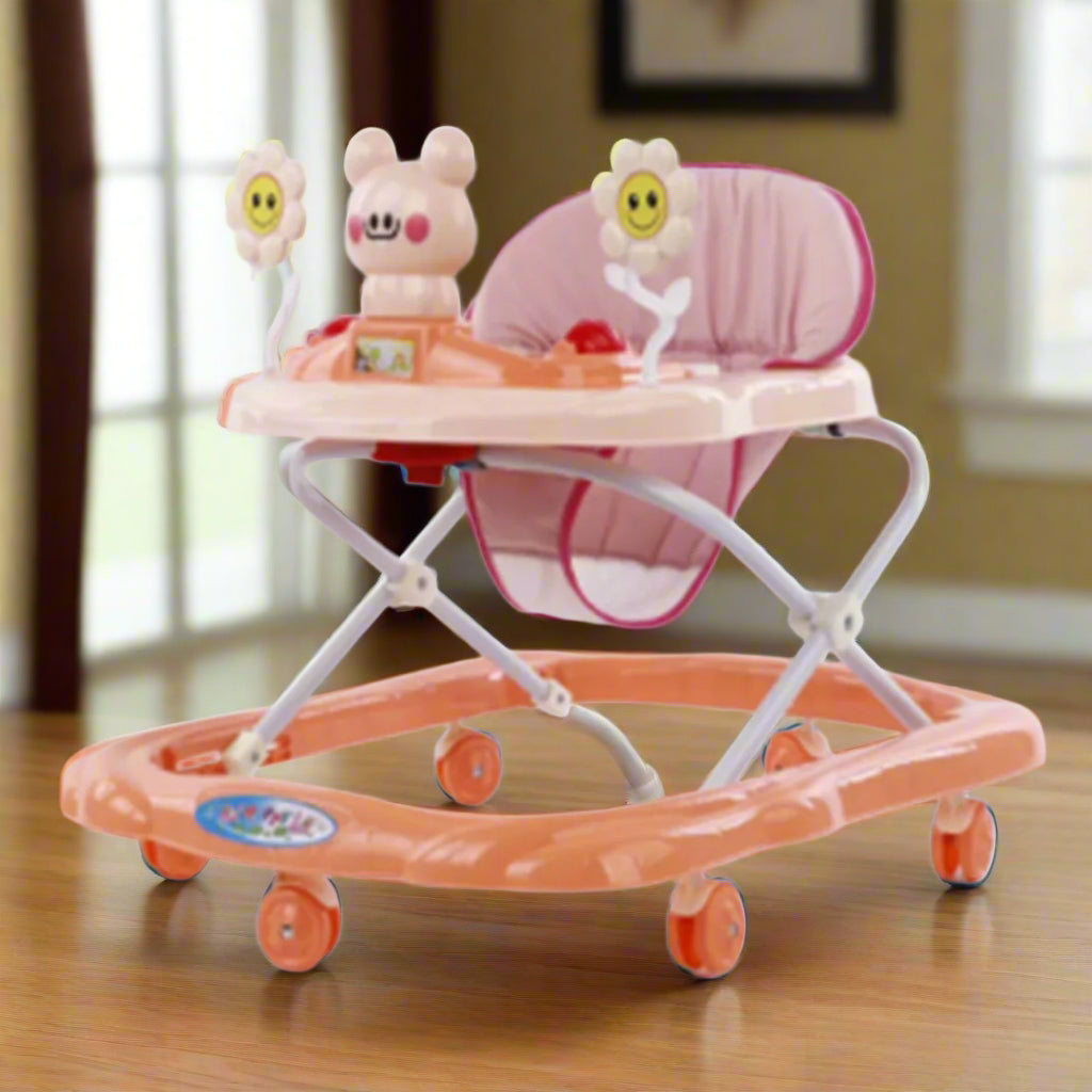 BABY WALKER W-806