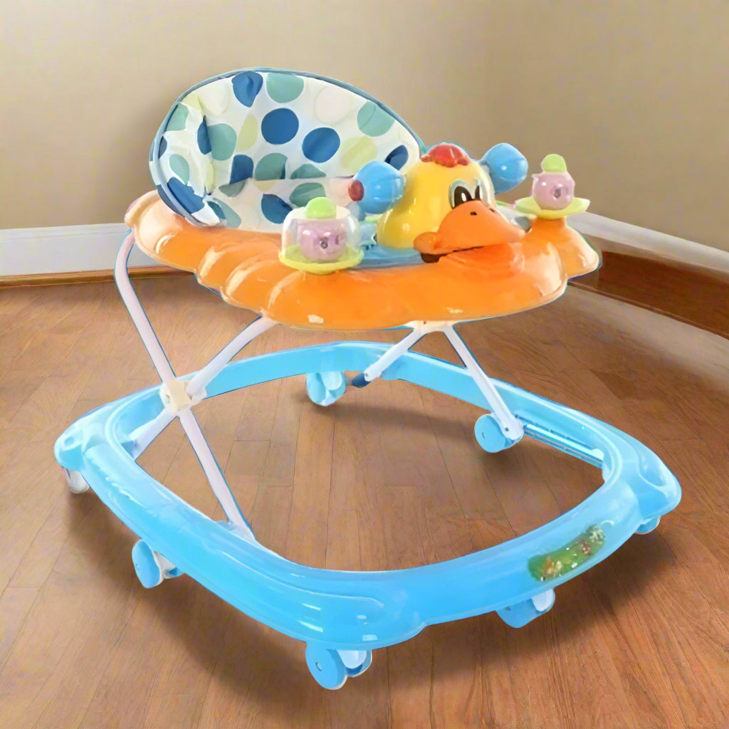 BABY WALKER W-838-1